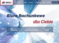 Biuro Rachunkowe  BRDC Agnieszka Orłowska-Radziwiłł 