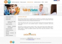 Cierpisz z powodu depresji www.talkandsolve.pl