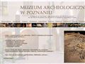 Archeologia w Polsce