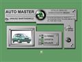 Auto Master Skoda