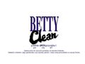 Betty Clean, Pralnia Ekologiczna