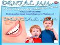 DENTALMM Gabinet Stomatologiczny