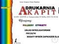 Drukarnia Akapit