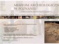 Muzeum Archeologiczne w Poznaniu