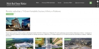PREM Polish Real Estate Market