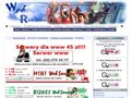 Akcesoria reklamowe online - strony WWW