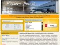 Magazyn do wynajęcia Poznań
