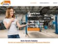 Auto Serwis Sadyba https://www.autoserwissadyba.pl/