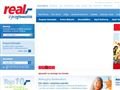 Hipermarket Real - sprawdź nasze promocje